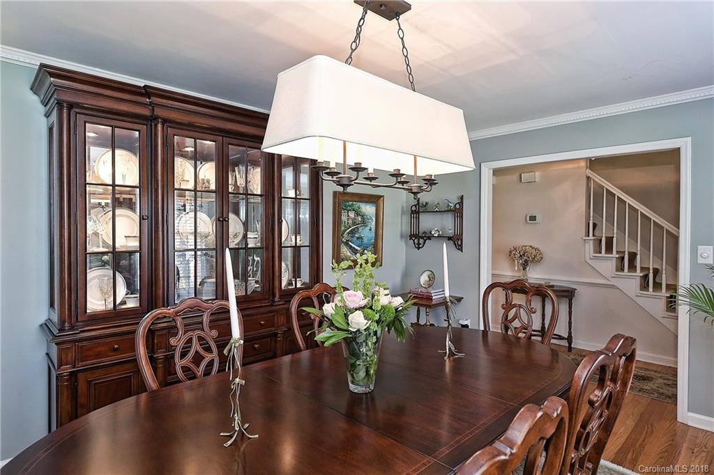 2728 Creekbed Lane Charlotte NC 28210