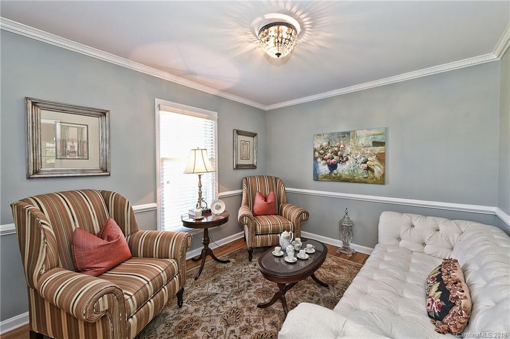 2728 Creekbed Lane Charlotte NC 28210