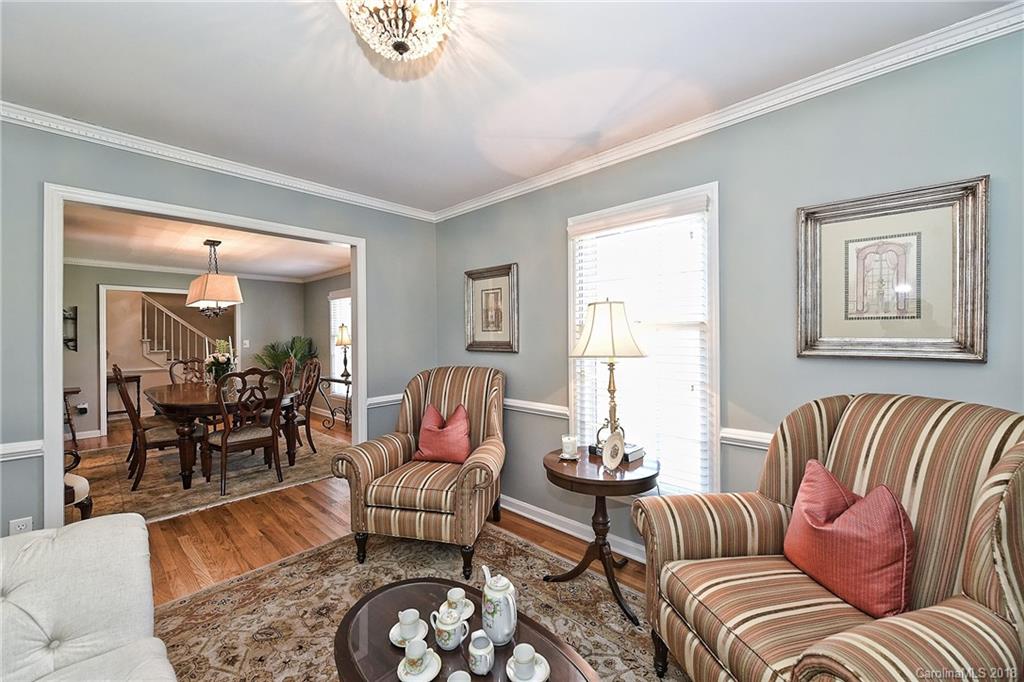 2728 Creekbed Lane Charlotte NC 28210