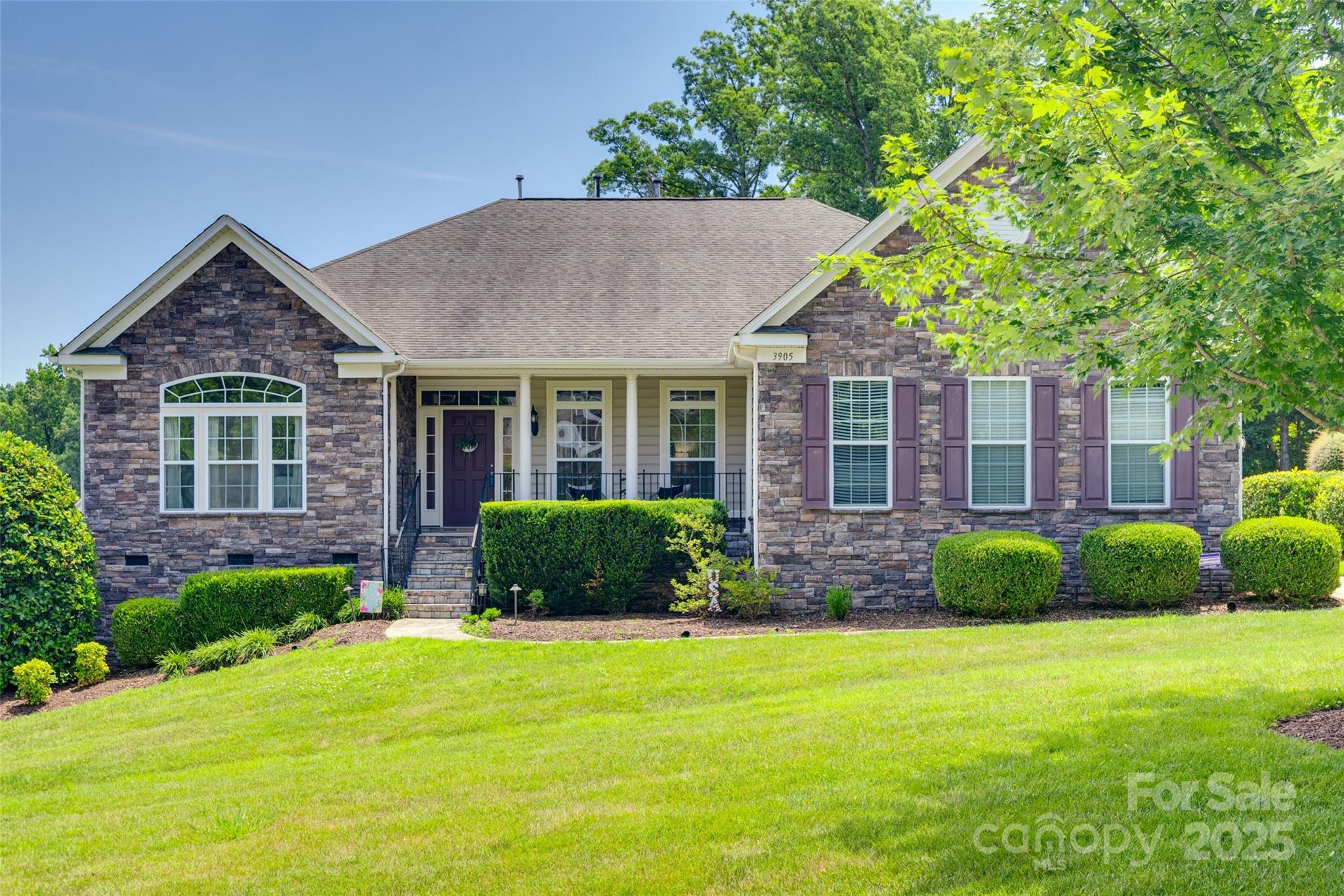 3905 Hounslow Lane Harrisburg NC 28075