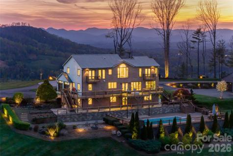 83 Cozy Mountain Lane Weaverville NC 28787