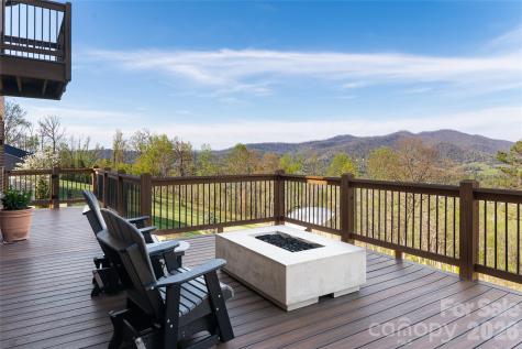 83 Cozy Mountain Lane Weaverville NC 28787