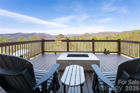 83 Cozy Mountain Lane Weaverville NC 28787