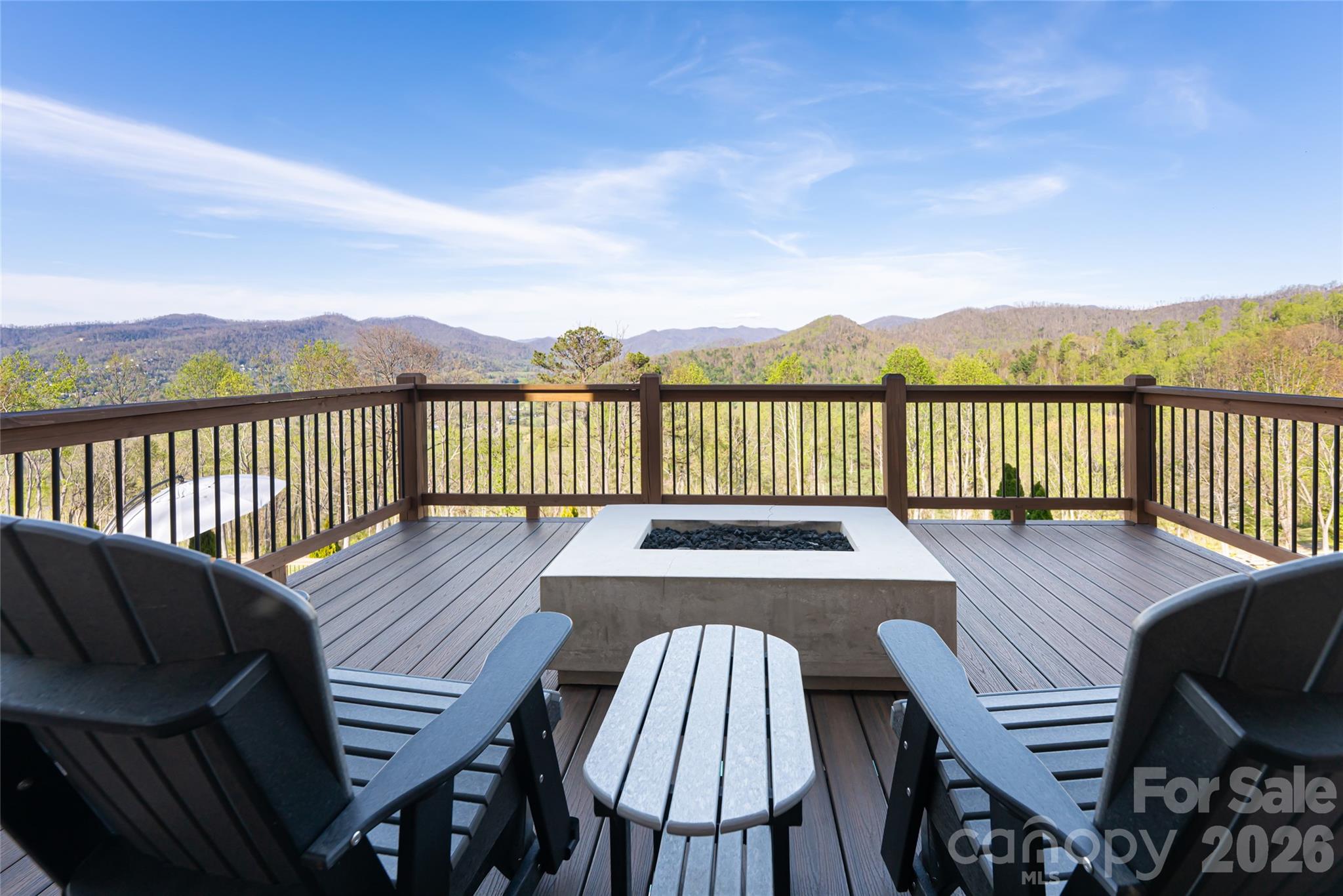 83 Cozy Mountain Lane Weaverville NC 28787