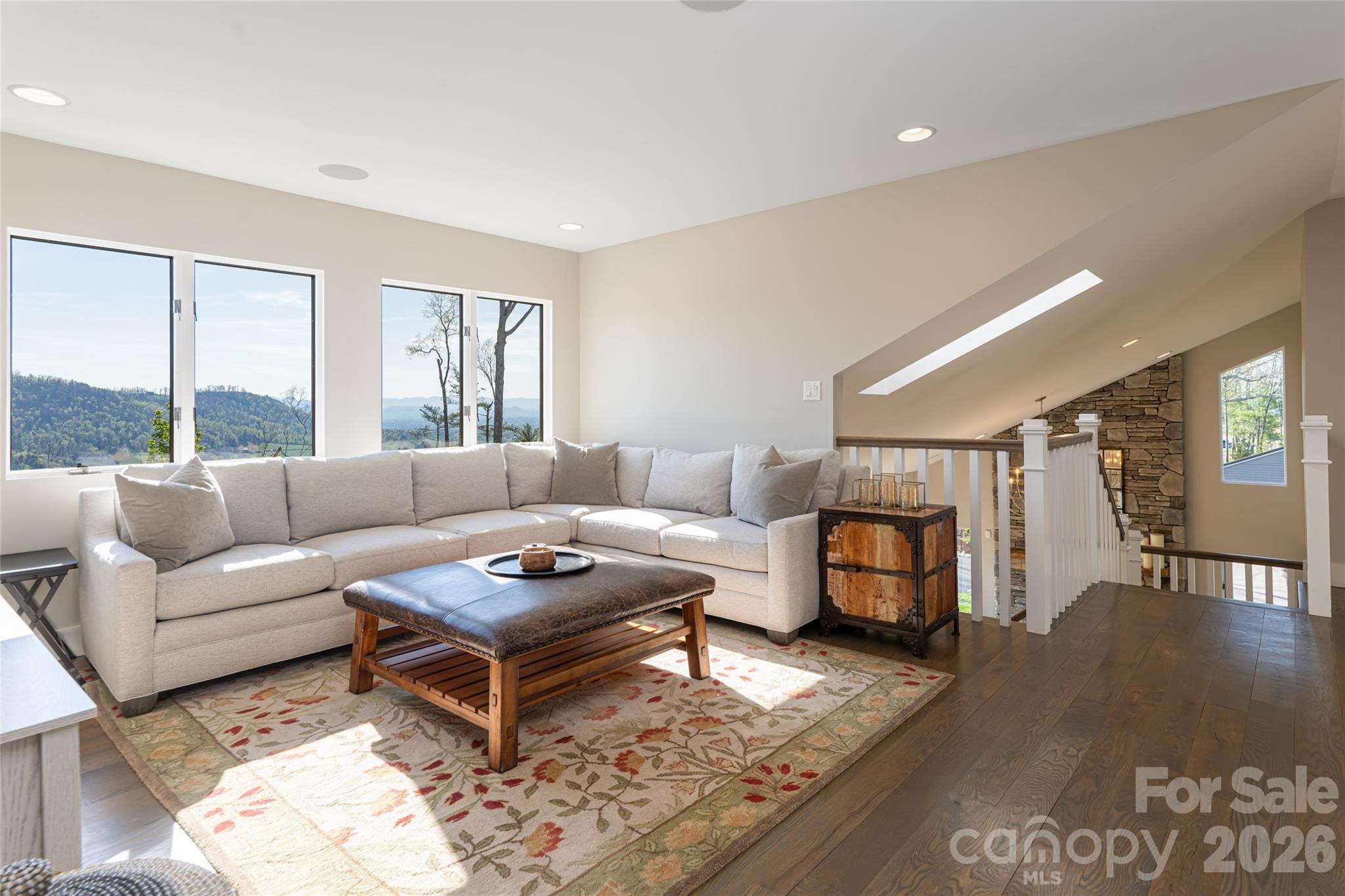 83 Cozy Mountain Lane Weaverville NC 28787