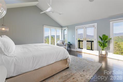 83 Cozy Mountain Lane Weaverville NC 28787