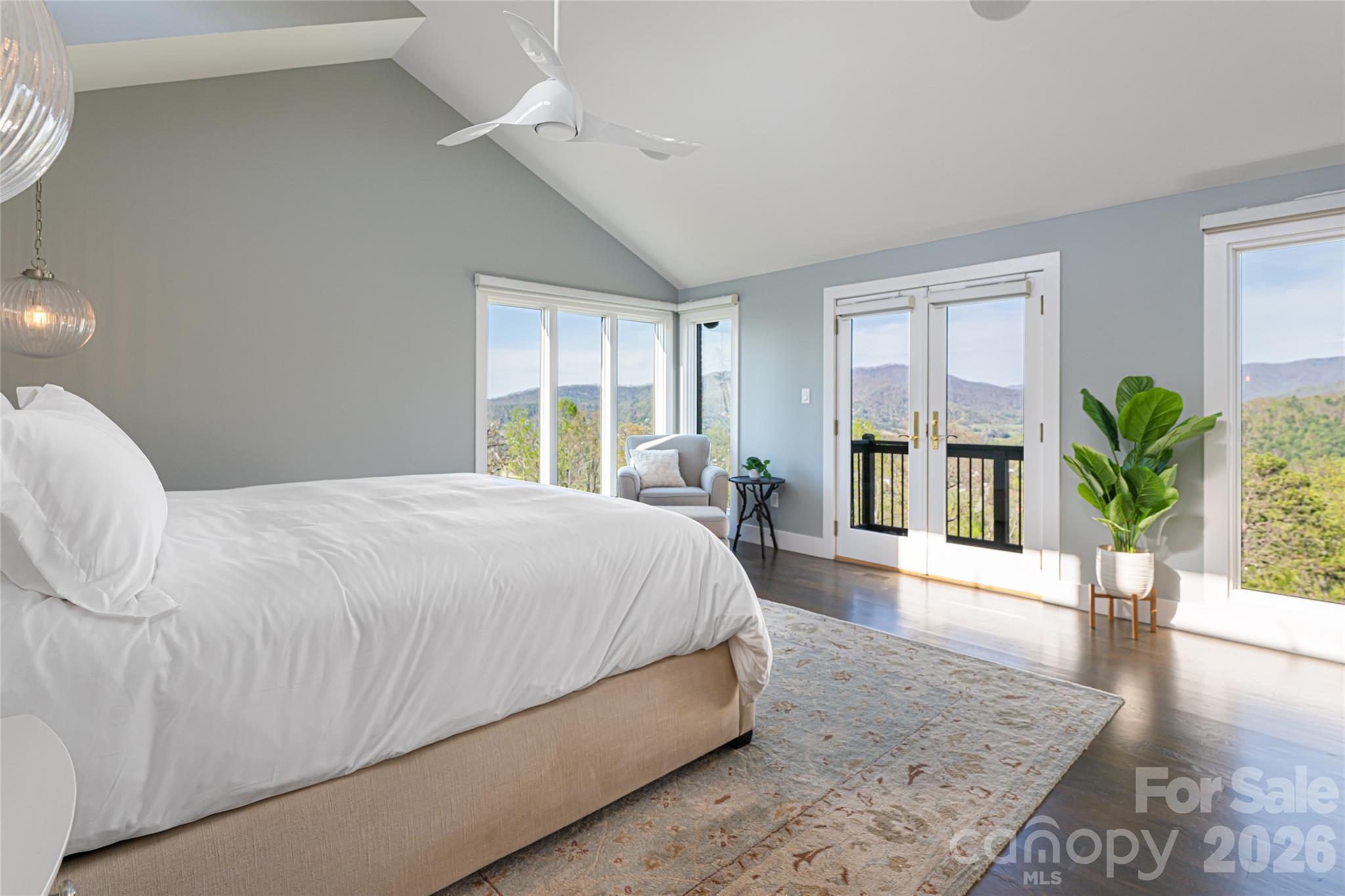 83 Cozy Mountain Lane Weaverville NC 28787