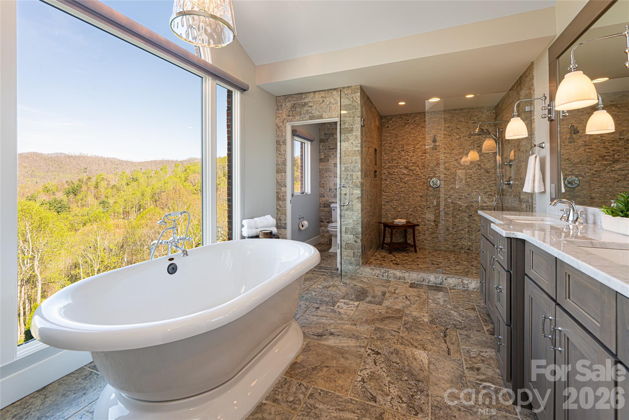 83 Cozy Mountain Lane Weaverville NC 28787