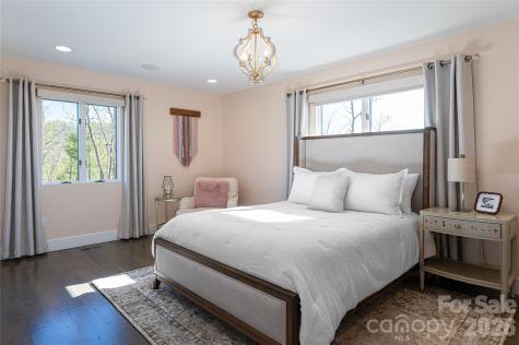 83 Cozy Mountain Lane Weaverville NC 28787