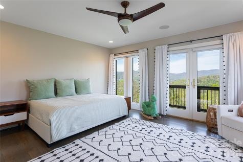 83 Cozy Mountain Lane Weaverville NC 28787