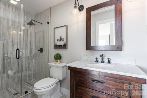 83 Cozy Mountain Lane Weaverville NC 28787