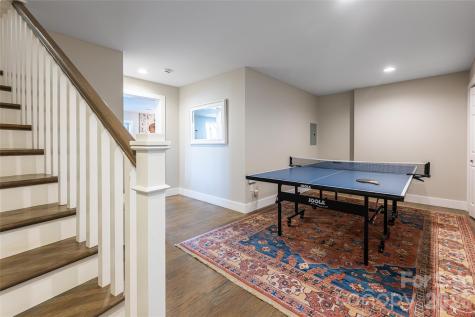 83 Cozy Mountain Lane Weaverville NC 28787