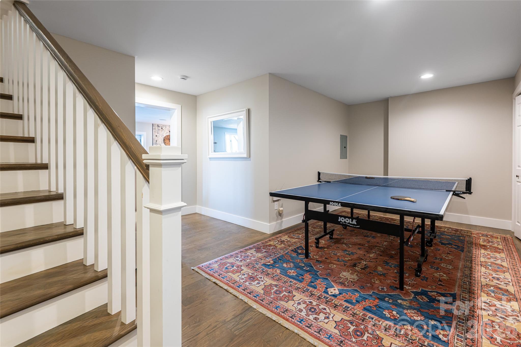 83 Cozy Mountain Lane Weaverville NC 28787