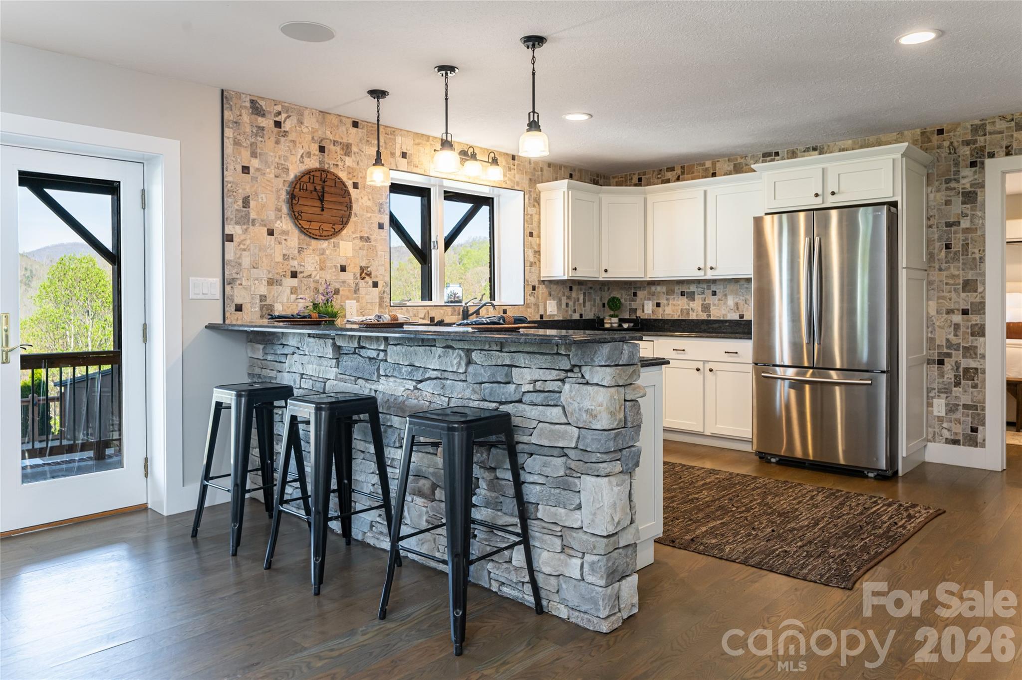 83 Cozy Mountain Lane Weaverville NC 28787