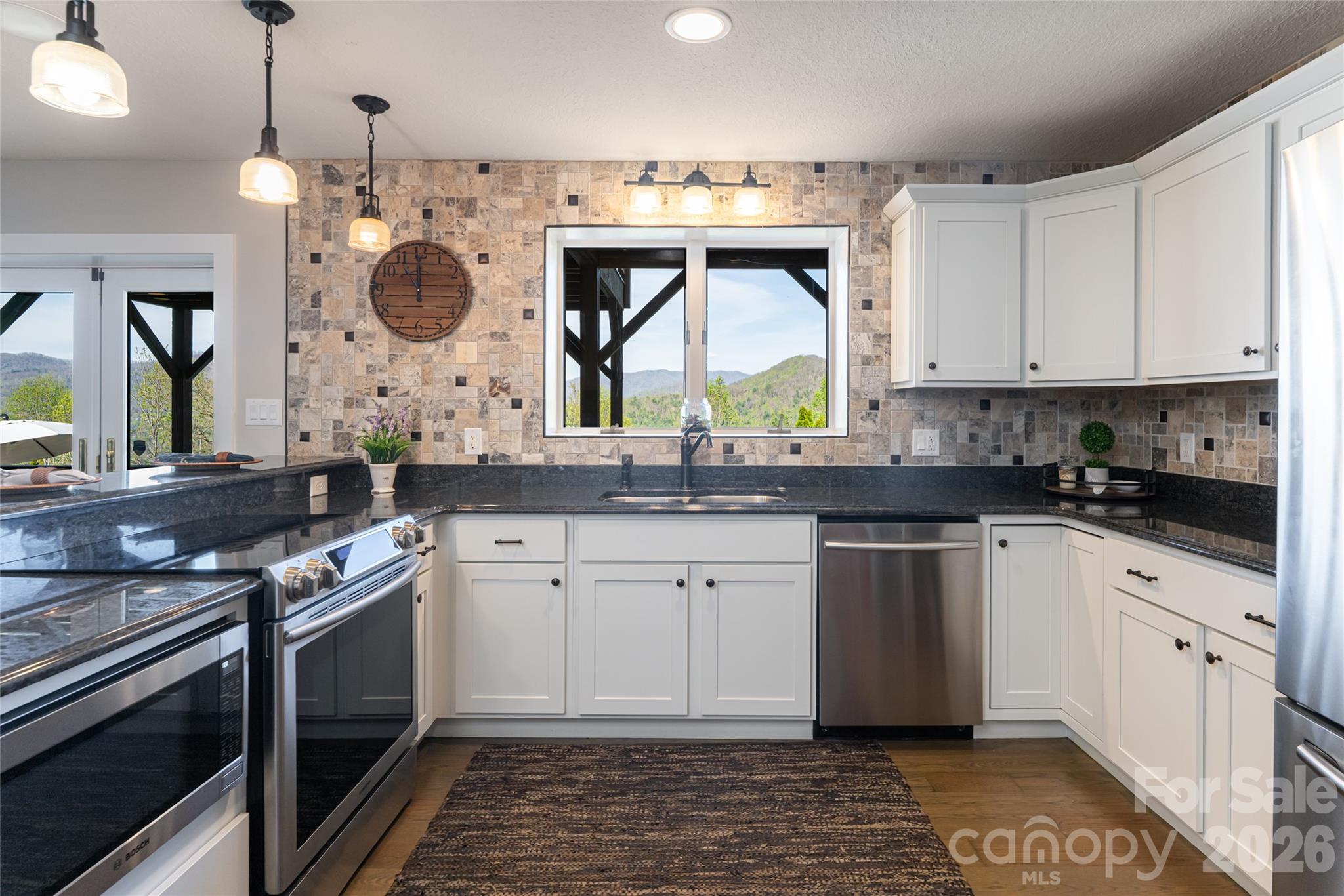 83 Cozy Mountain Lane Weaverville NC 28787