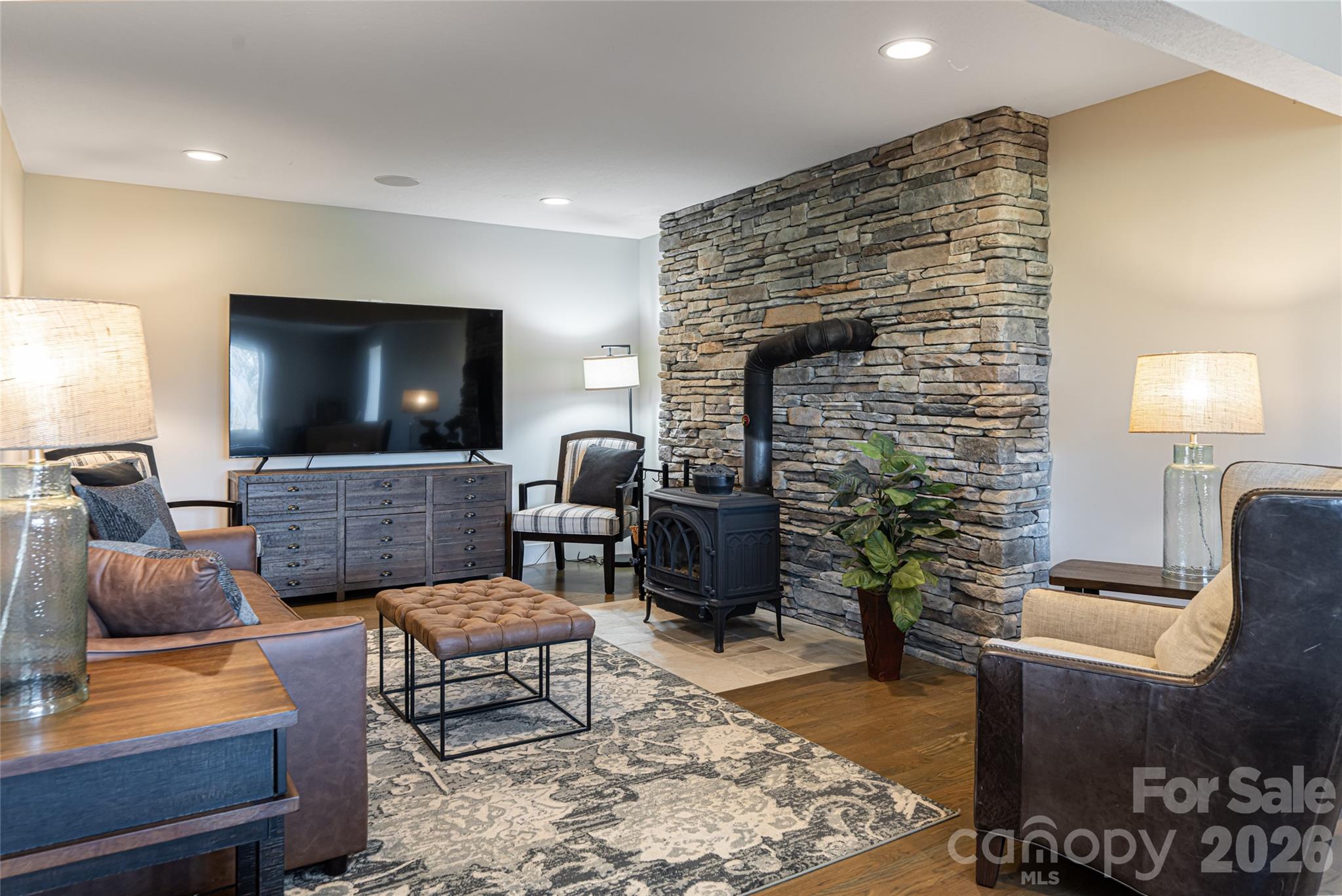 83 Cozy Mountain Lane Weaverville NC 28787