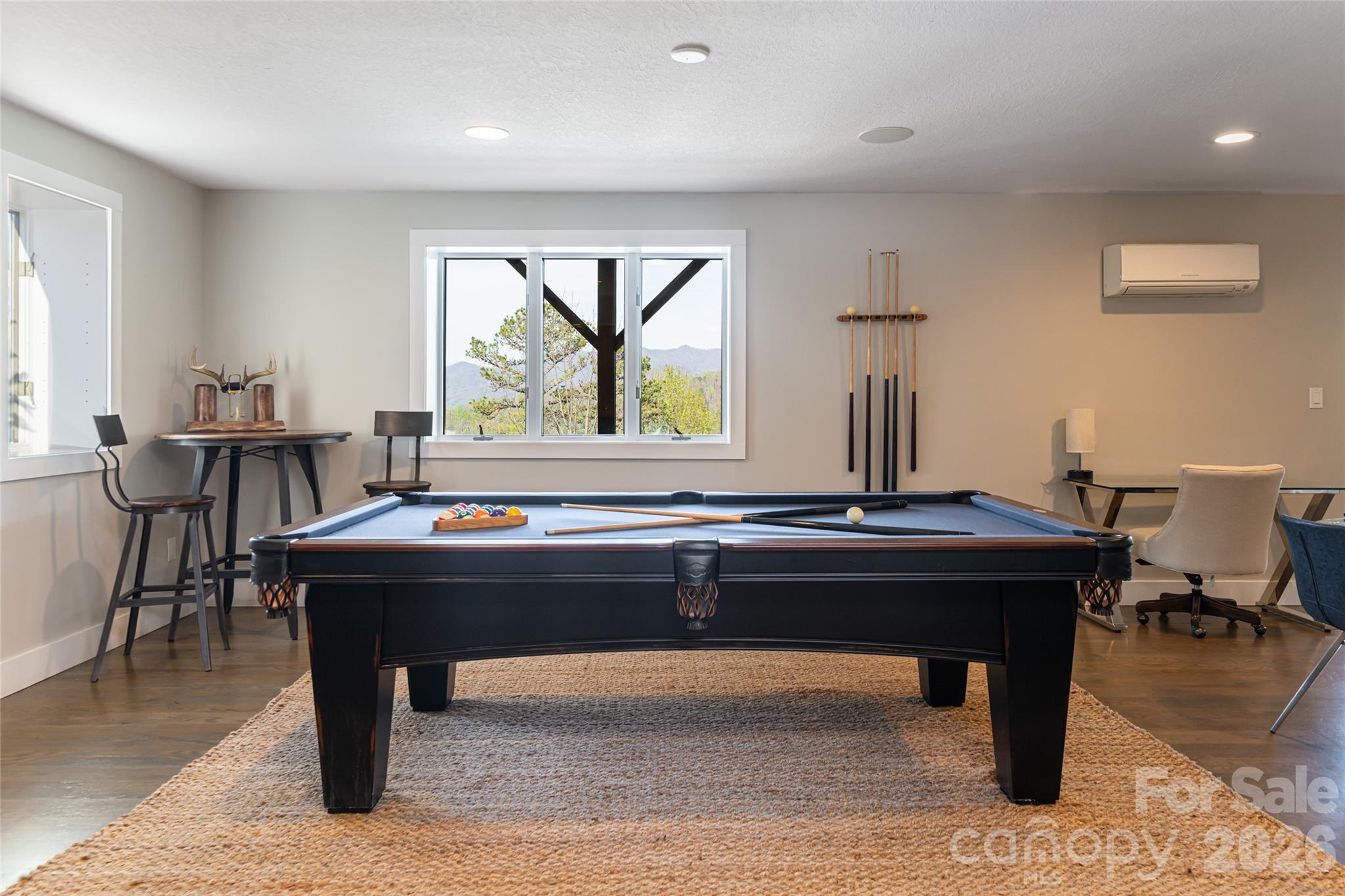 83 Cozy Mountain Lane Weaverville NC 28787