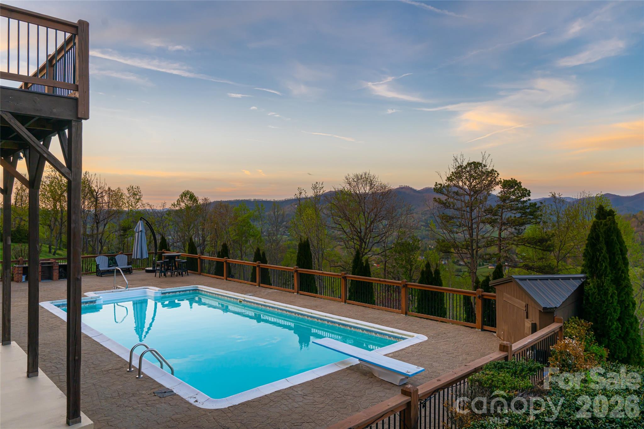 83 Cozy Mountain Lane Weaverville NC 28787