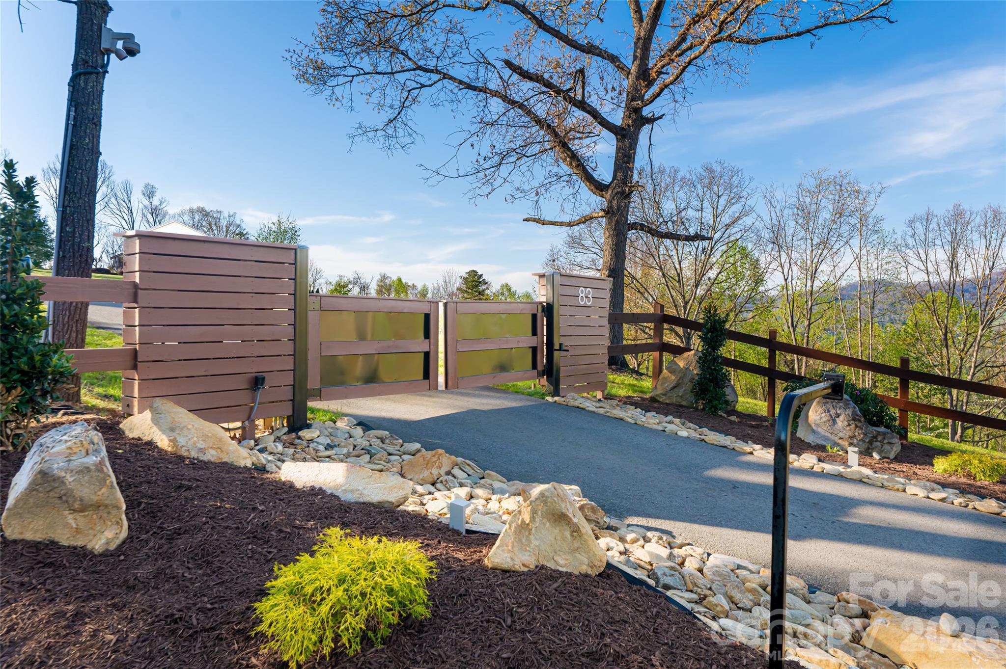 83 Cozy Mountain Lane Weaverville NC 28787