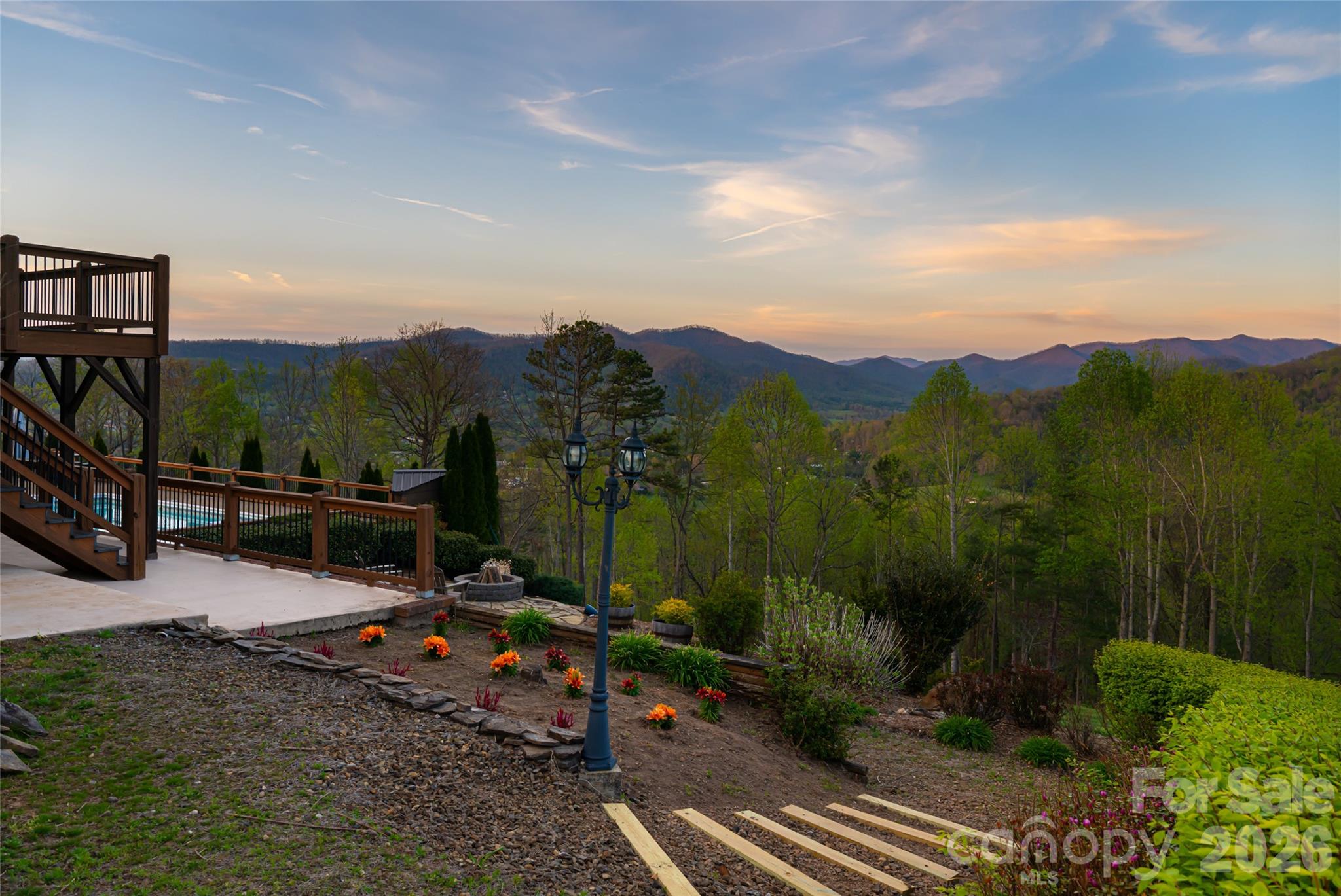 83 Cozy Mountain Lane Weaverville NC 28787