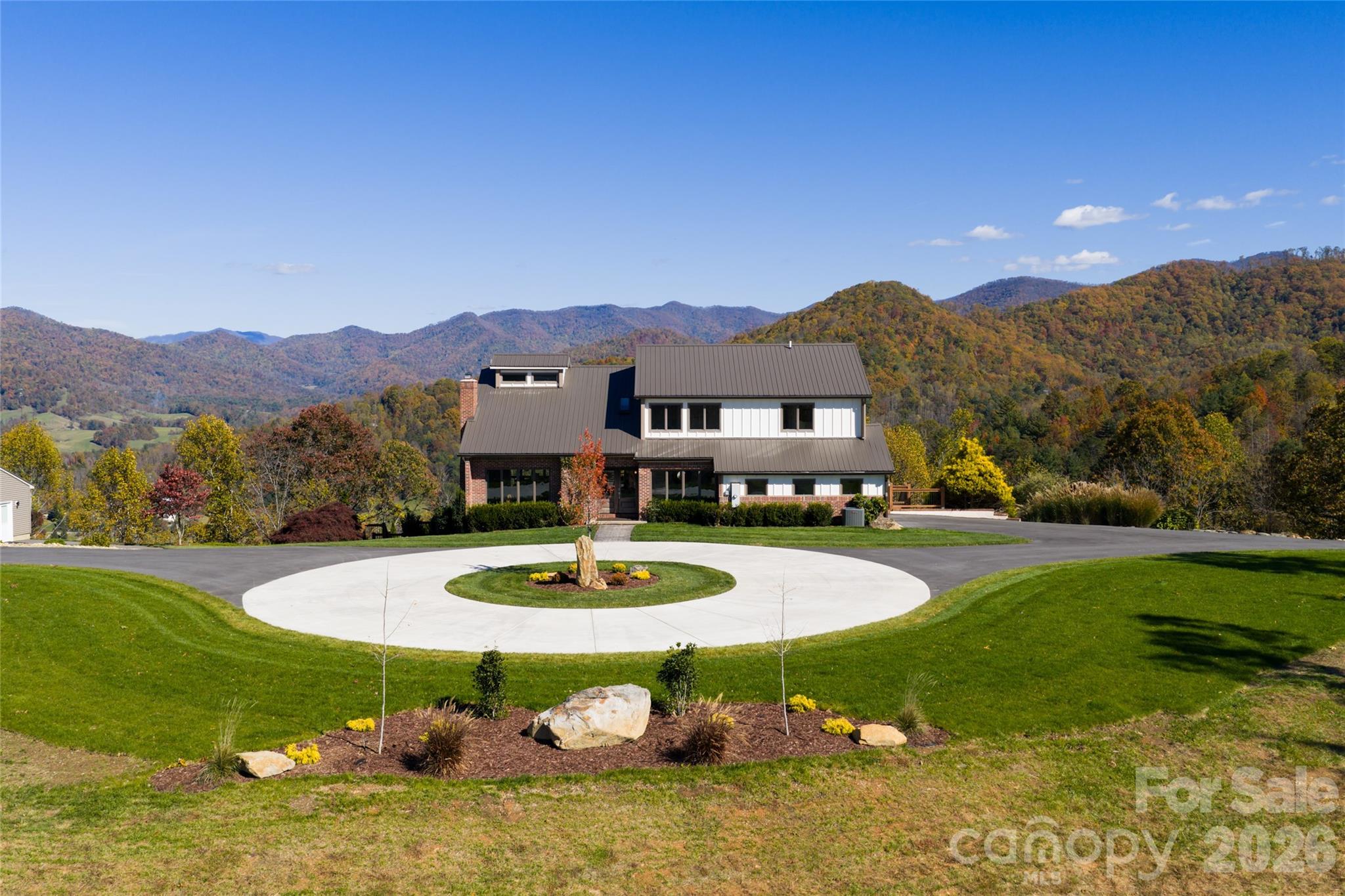 83 Cozy Mountain Lane Weaverville NC 28787