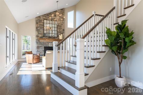 83 Cozy Mountain Lane Weaverville NC 28787