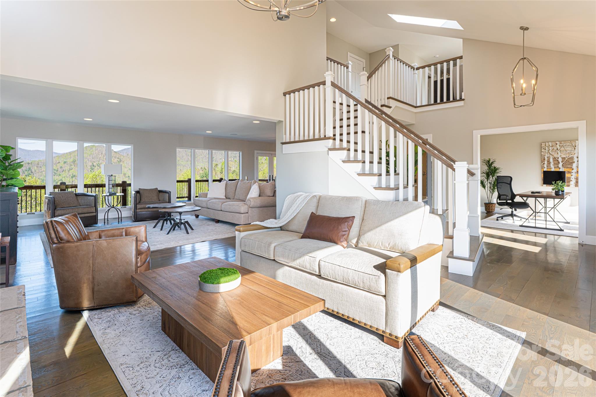83 Cozy Mountain Lane Weaverville NC 28787