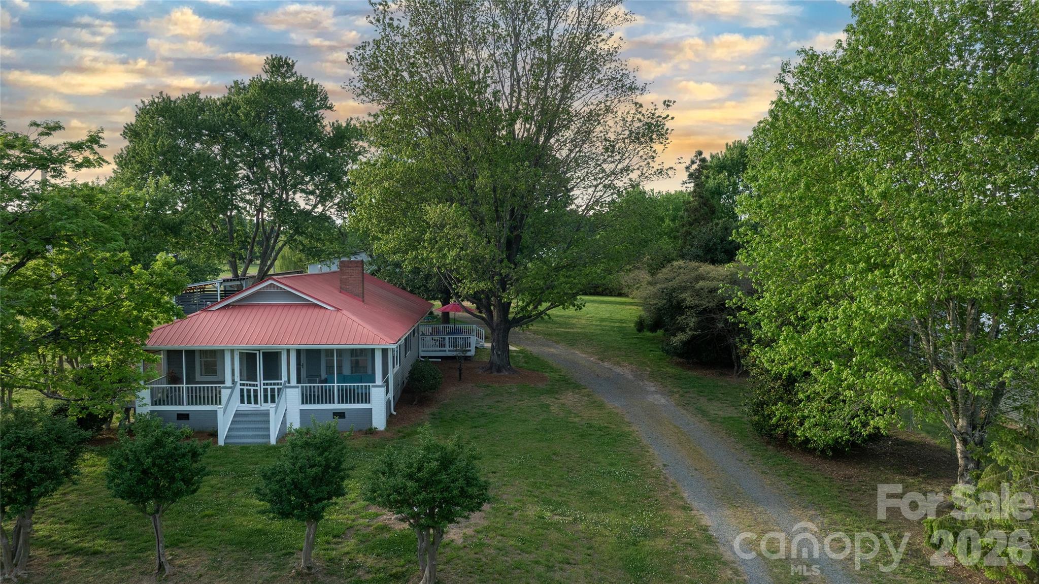 16351 Substation Road Locust NC 28097