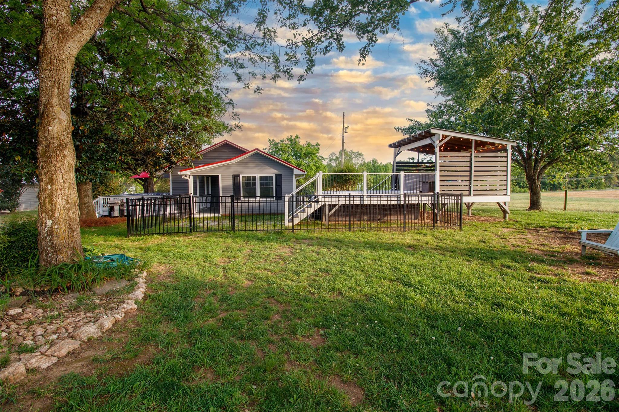 16351 Substation Road Locust NC 28097