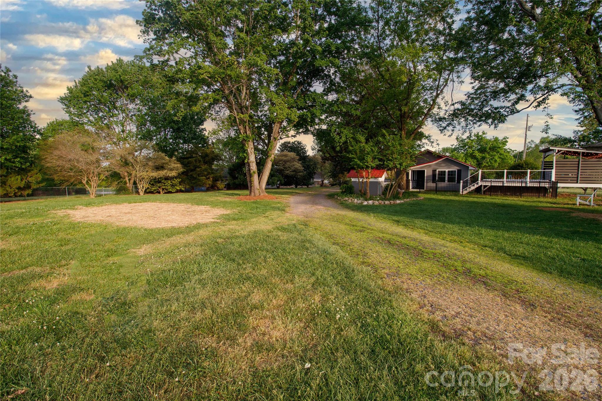 16351 Substation Road Locust NC 28097