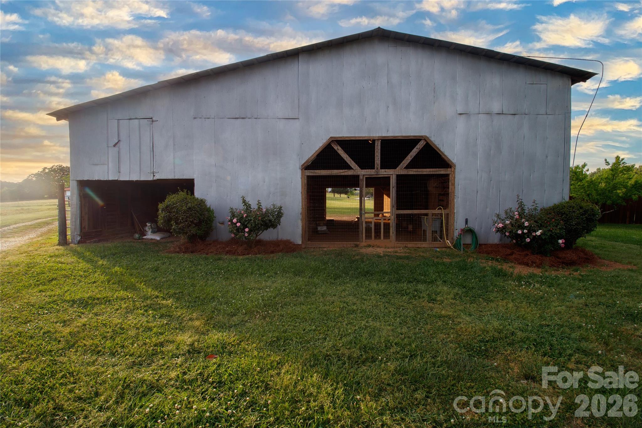 16351 Substation Road Locust NC 28097
