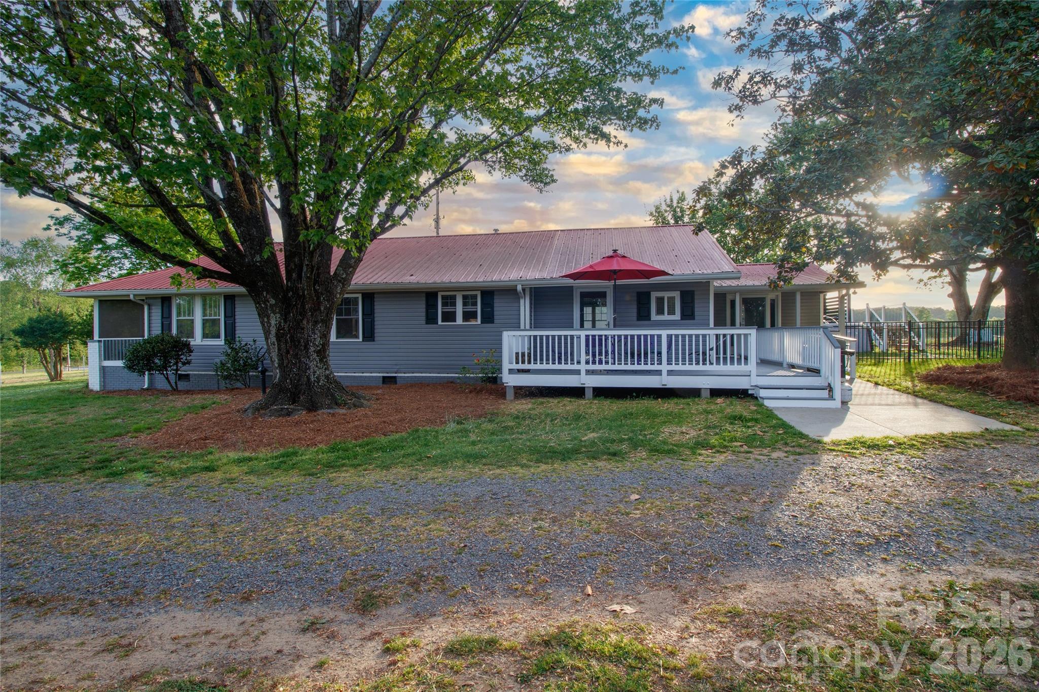 16351 Substation Road Locust NC 28097