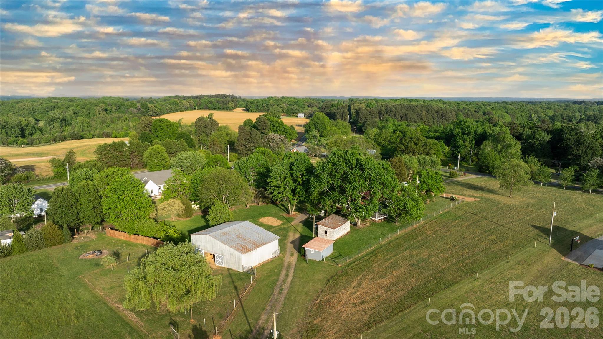16351 Substation Road Locust NC 28097