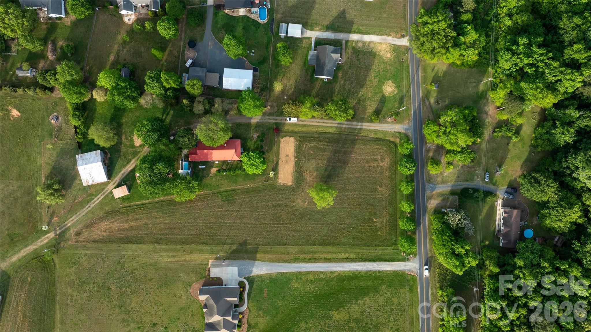 16351 Substation Road Locust NC 28097