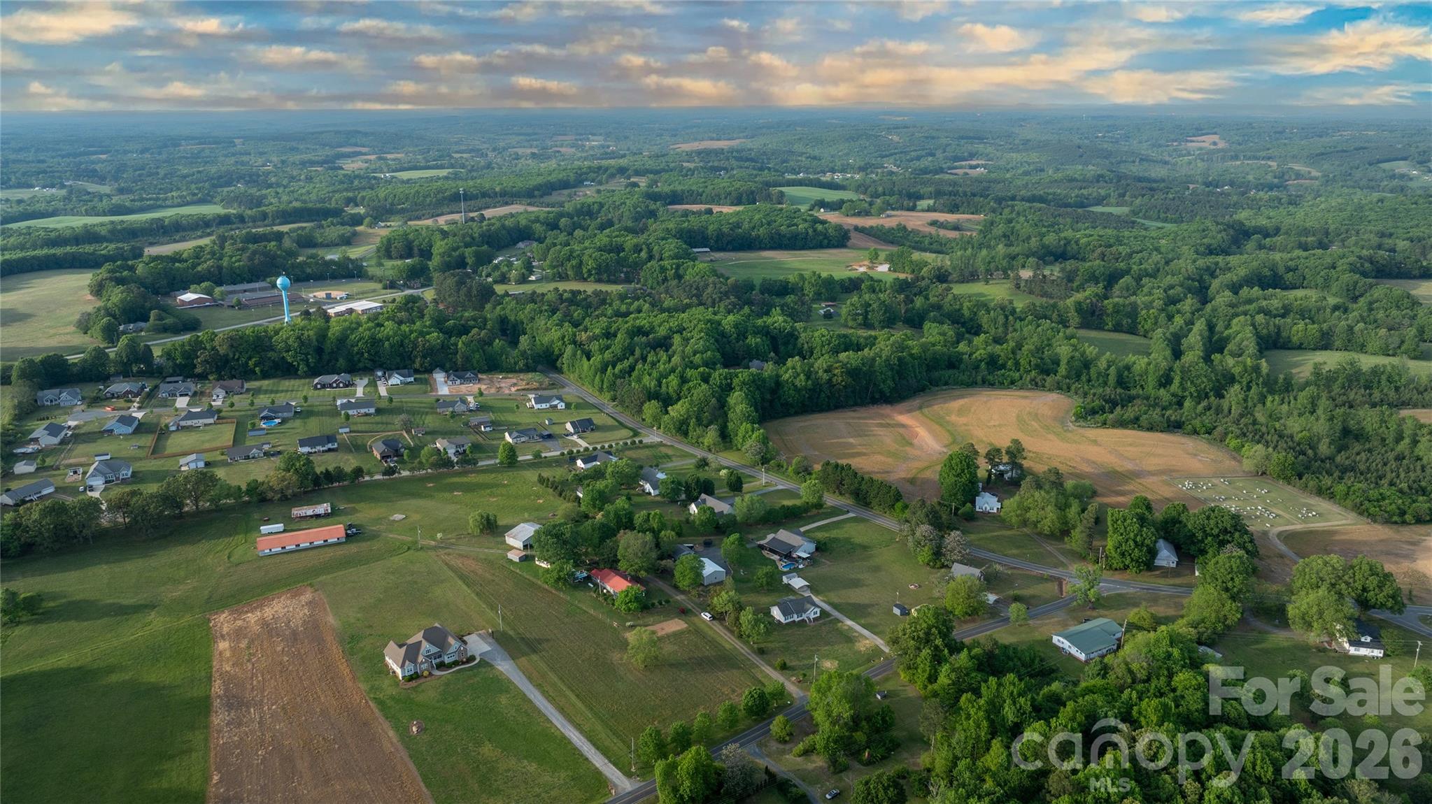 16351 Substation Road Locust NC 28097