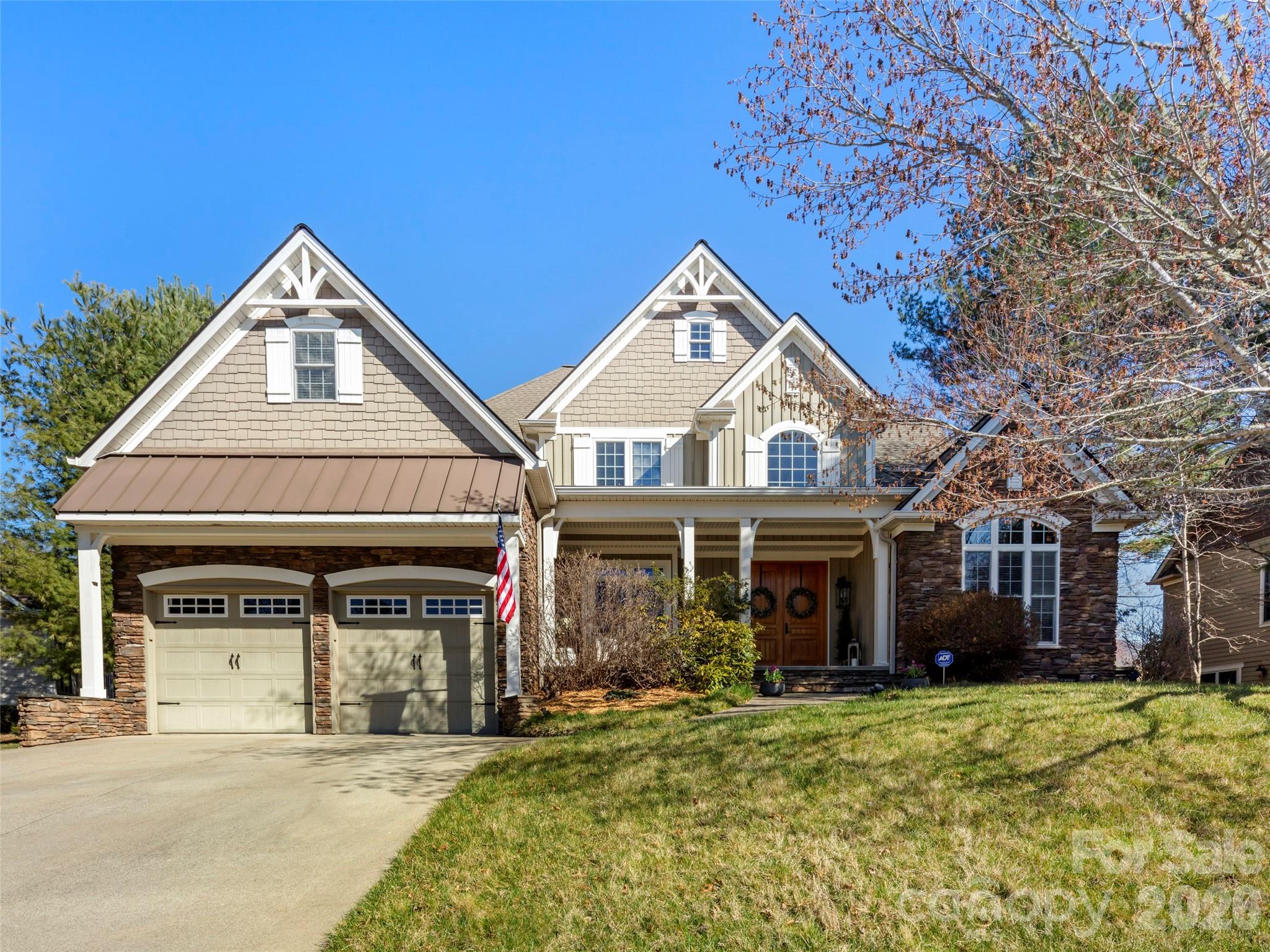 47 Ledgestone Drive Fairview NC 28730