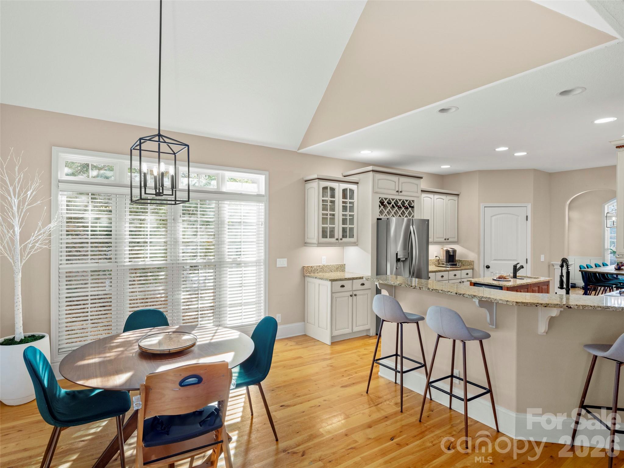 47 Ledgestone Drive Fairview NC 28730
