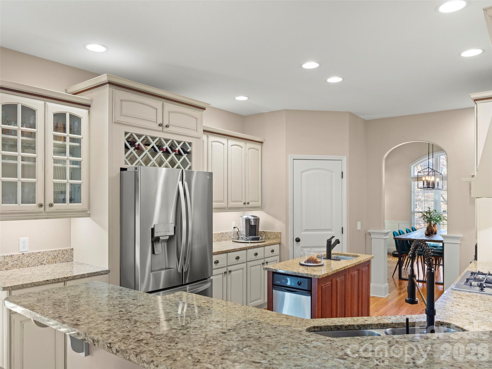 47 Ledgestone Drive Fairview NC 28730