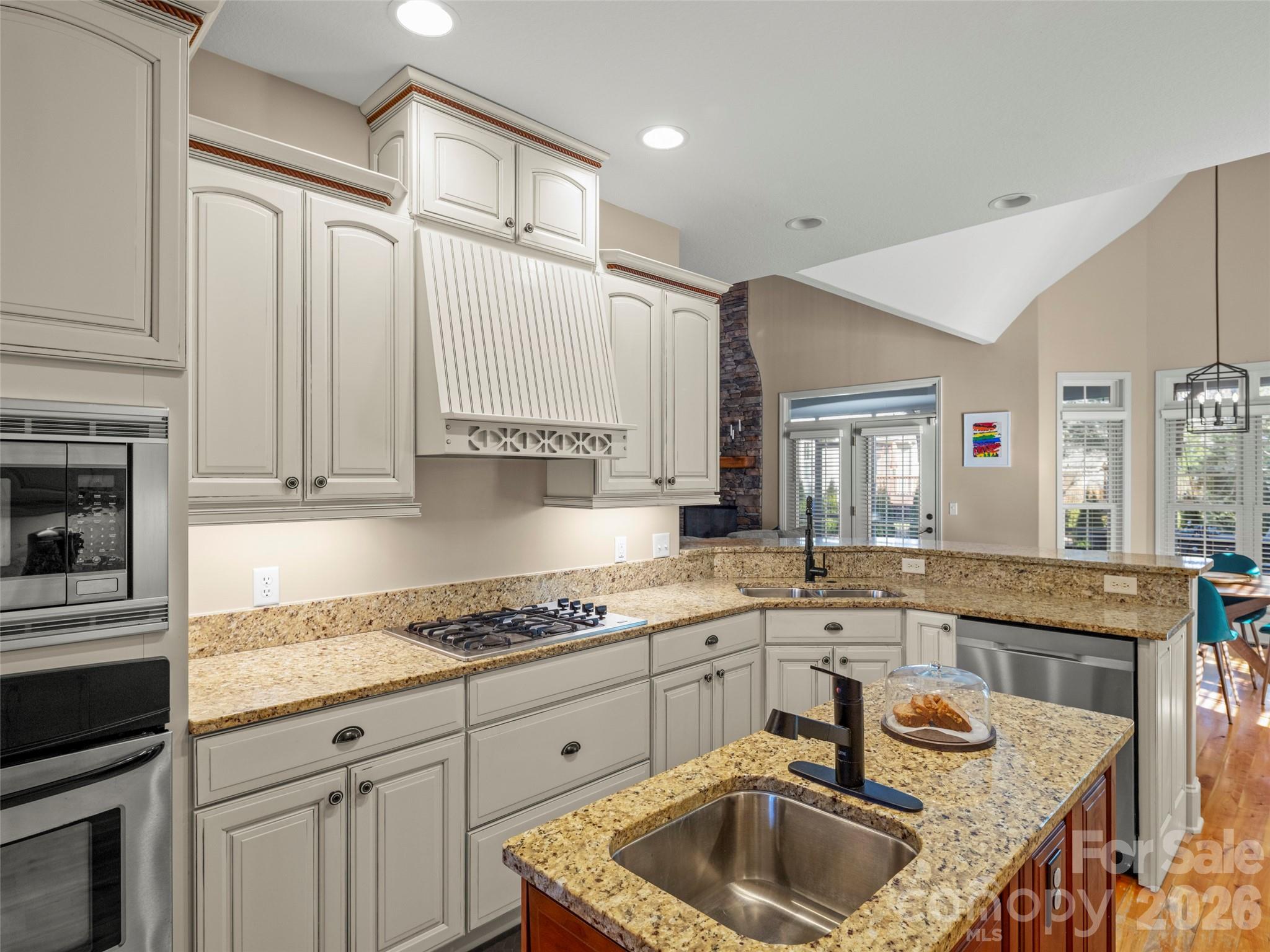 47 Ledgestone Drive Fairview NC 28730