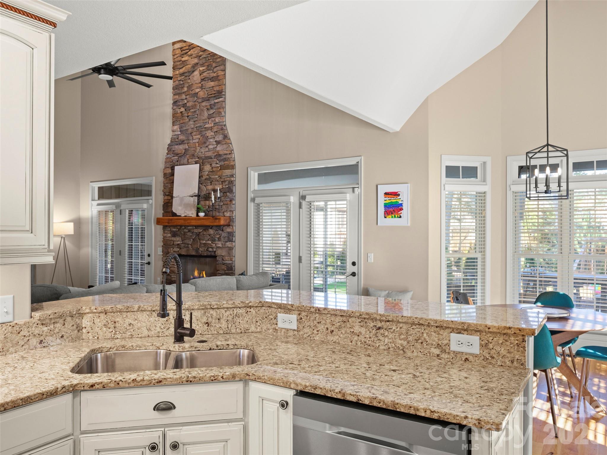 47 Ledgestone Drive Fairview NC 28730