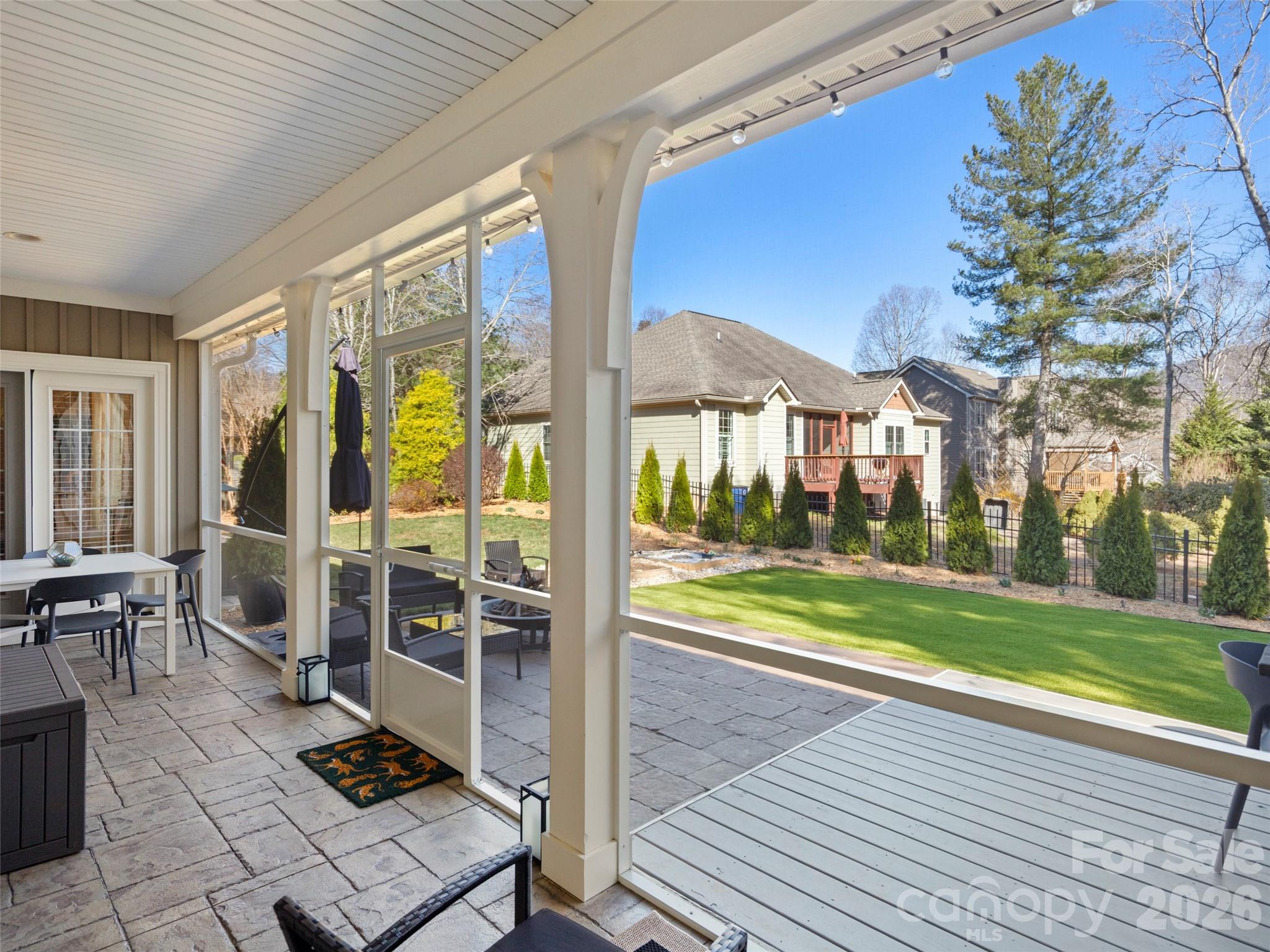 47 Ledgestone Drive Fairview NC 28730