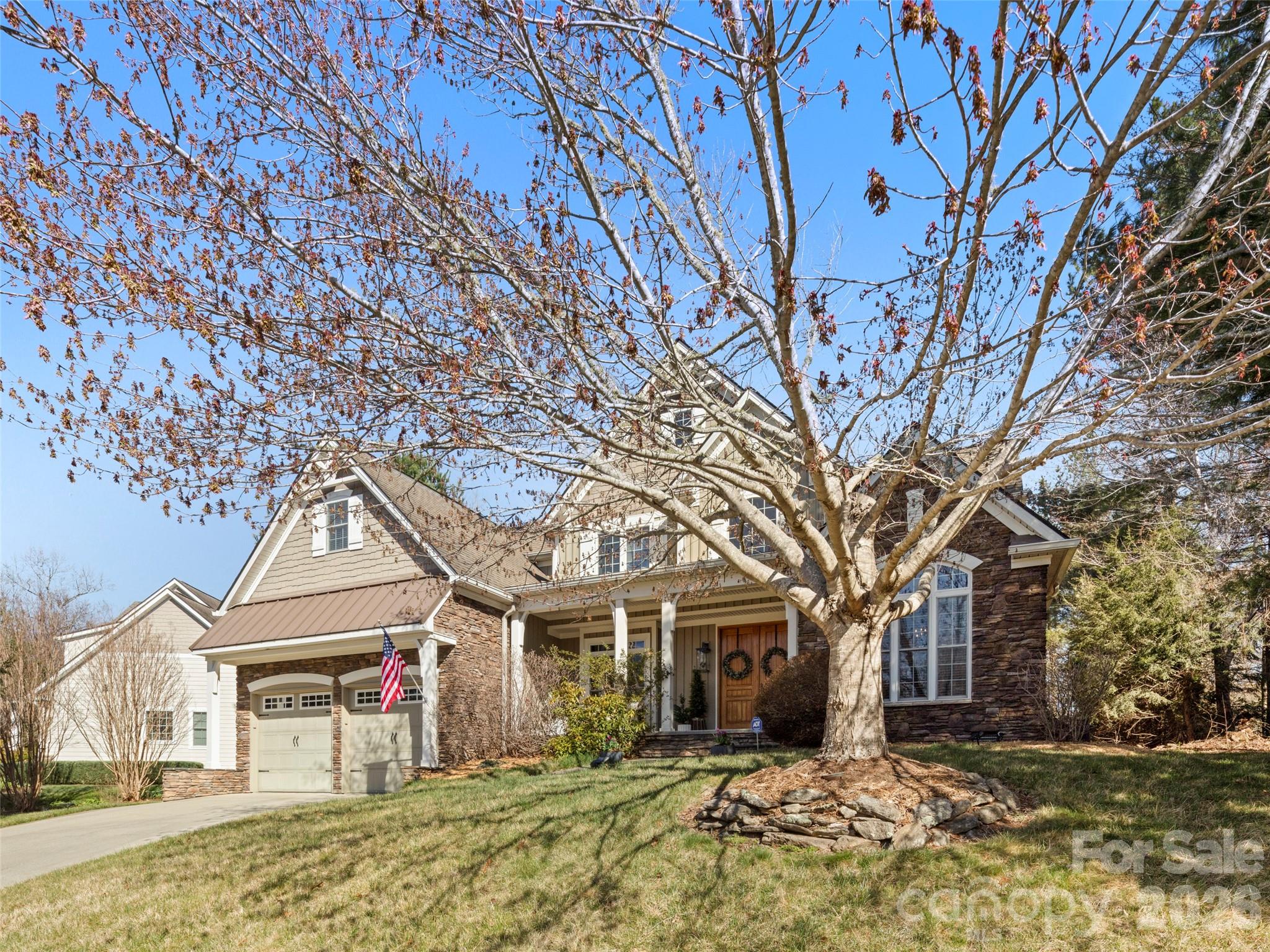 47 Ledgestone Drive Fairview NC 28730