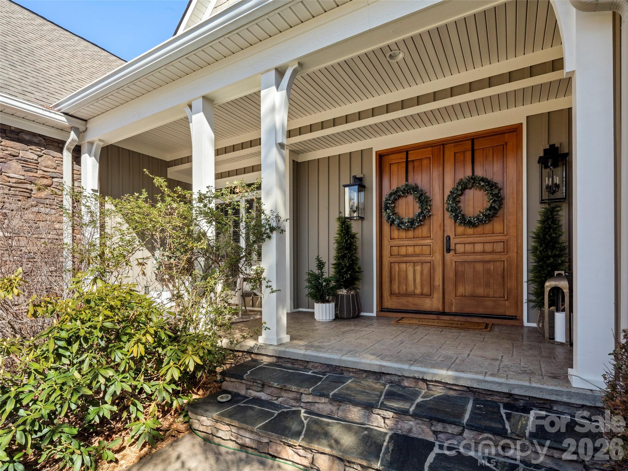 47 Ledgestone Drive Fairview NC 28730