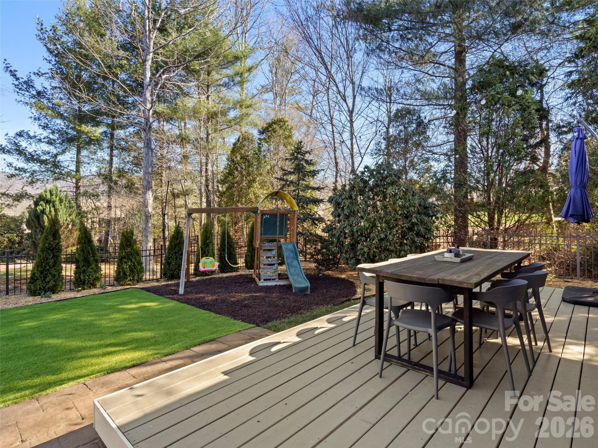 47 Ledgestone Drive Fairview NC 28730