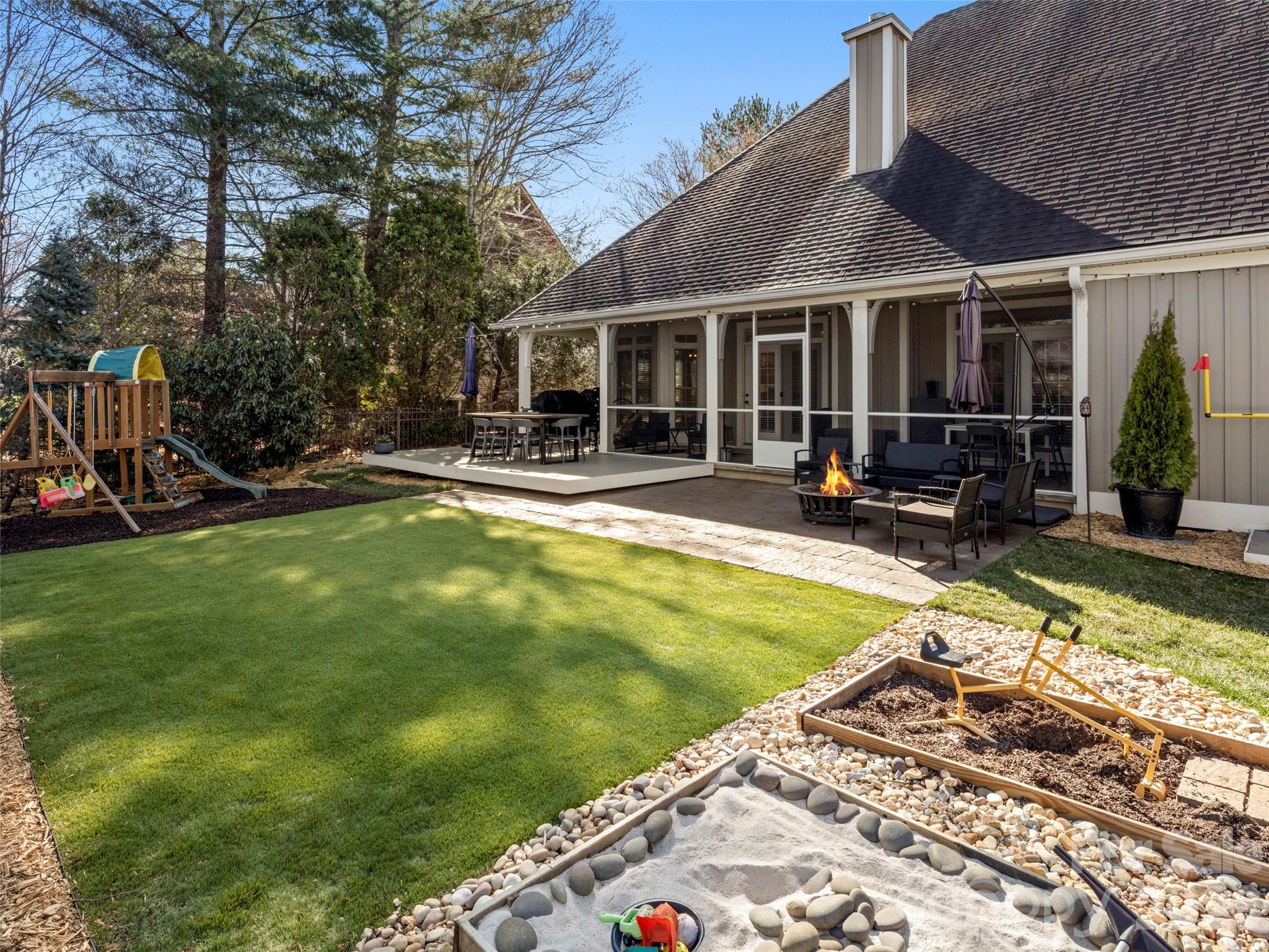 47 Ledgestone Drive Fairview NC 28730