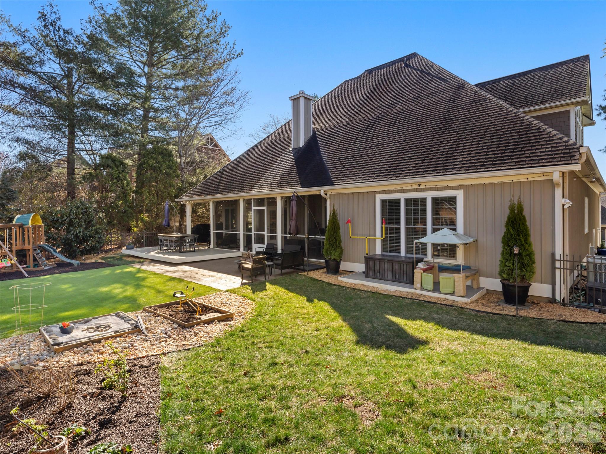 47 Ledgestone Drive Fairview NC 28730