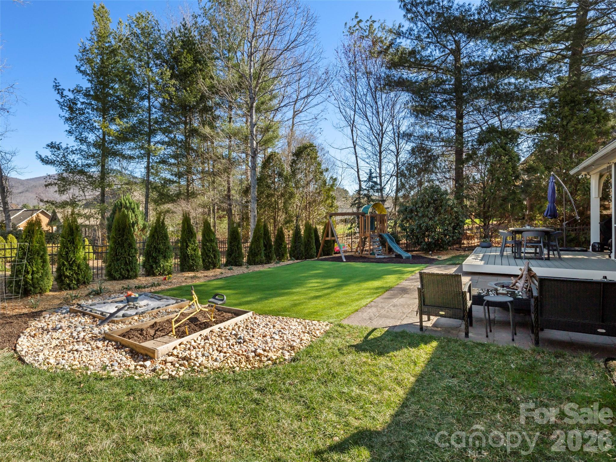 47 Ledgestone Drive Fairview NC 28730