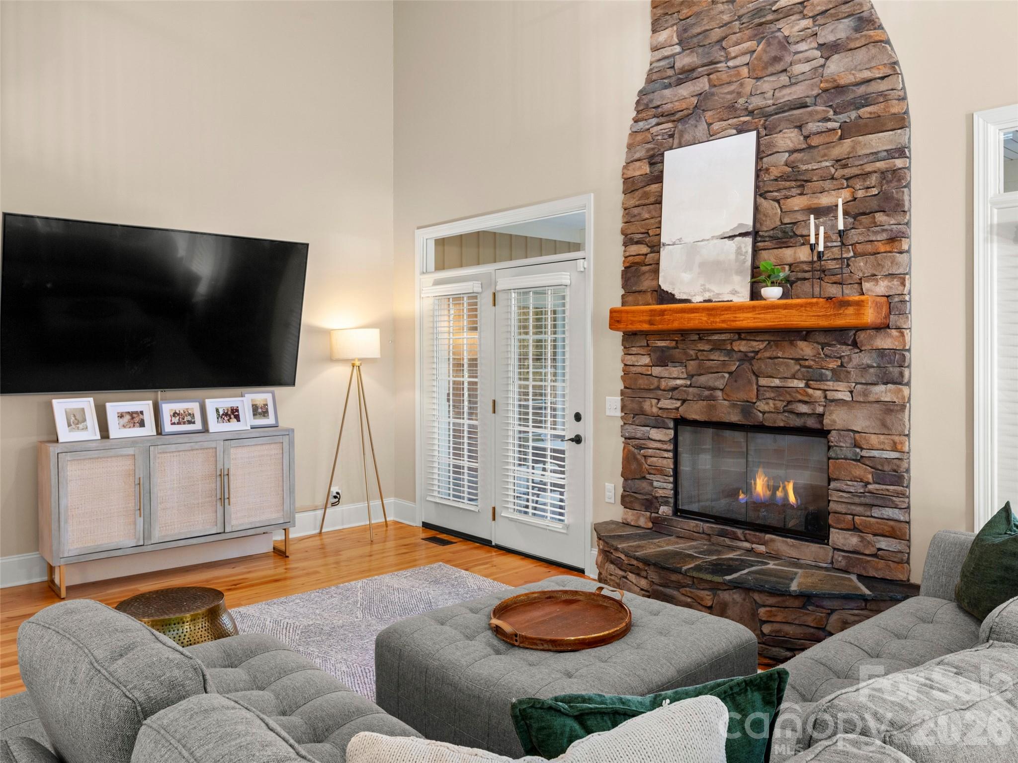 47 Ledgestone Drive Fairview NC 28730