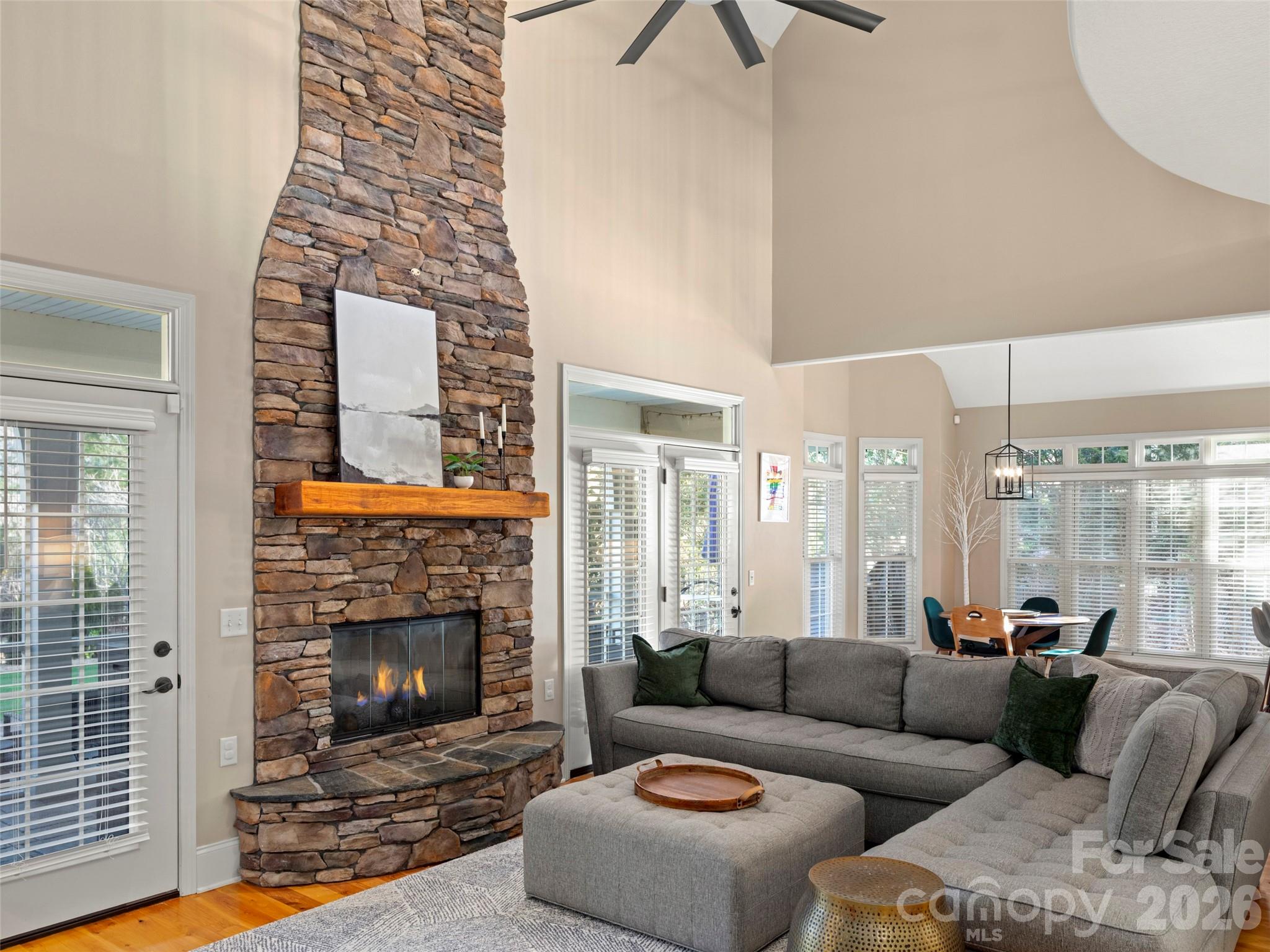 47 Ledgestone Drive Fairview NC 28730