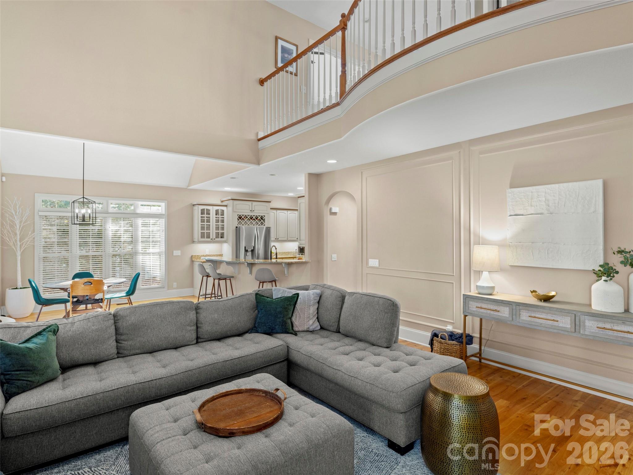 47 Ledgestone Drive Fairview NC 28730